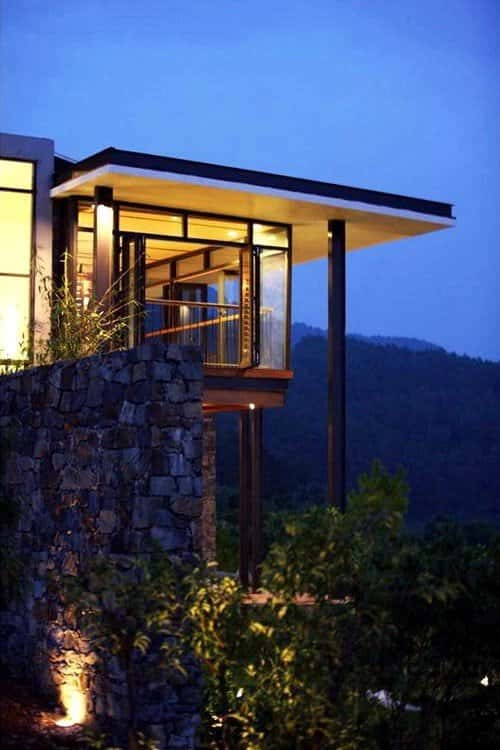 Villa B12 at Tam Đảo Golf Course, Vĩnh Phúc — photo 19