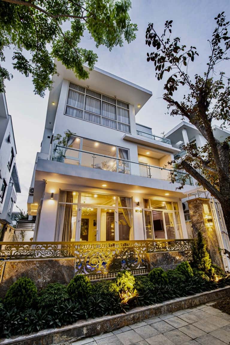 NT28, FLC Sầm Sơn — ảnh 3