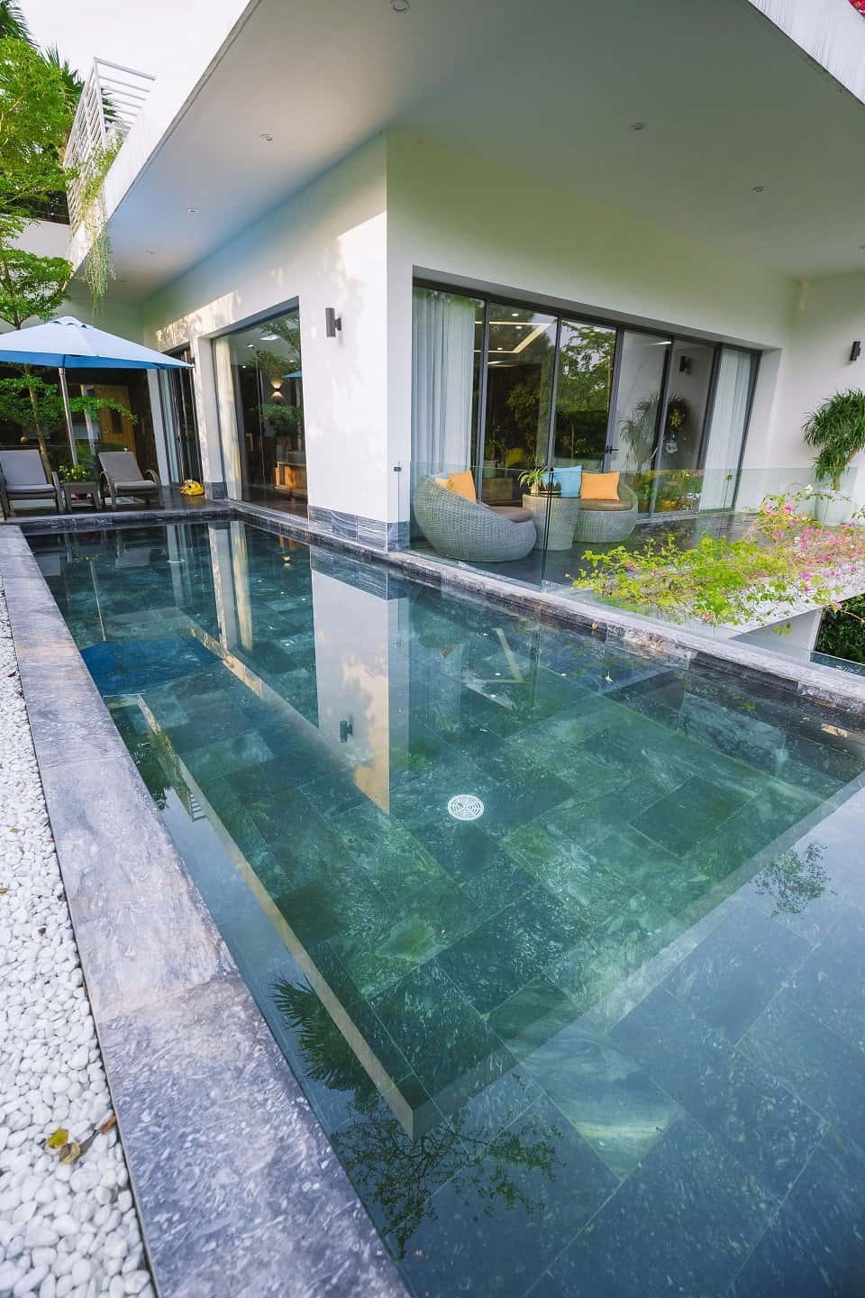 justfly h7 villa luxury flamingo dai lai