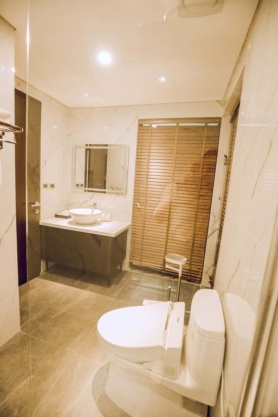 Villa H11, Flamingo Đại Lải — photo 23