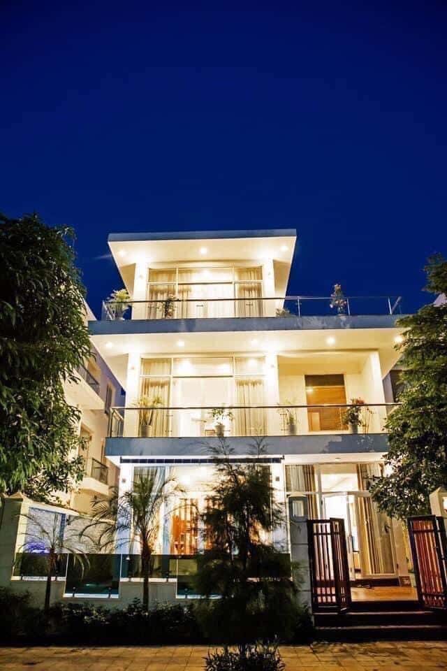 SB25, FLC Sầm Sơn — photo 1