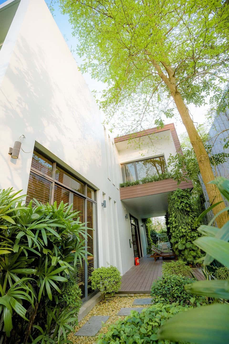 Villa HO35, Flamingo Đại Lải — photo 9