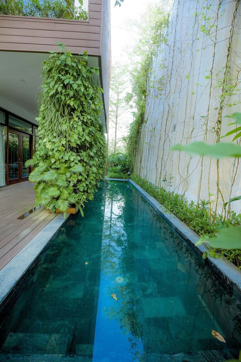 Villa HO35, Flamingo Đại Lải — photo 2