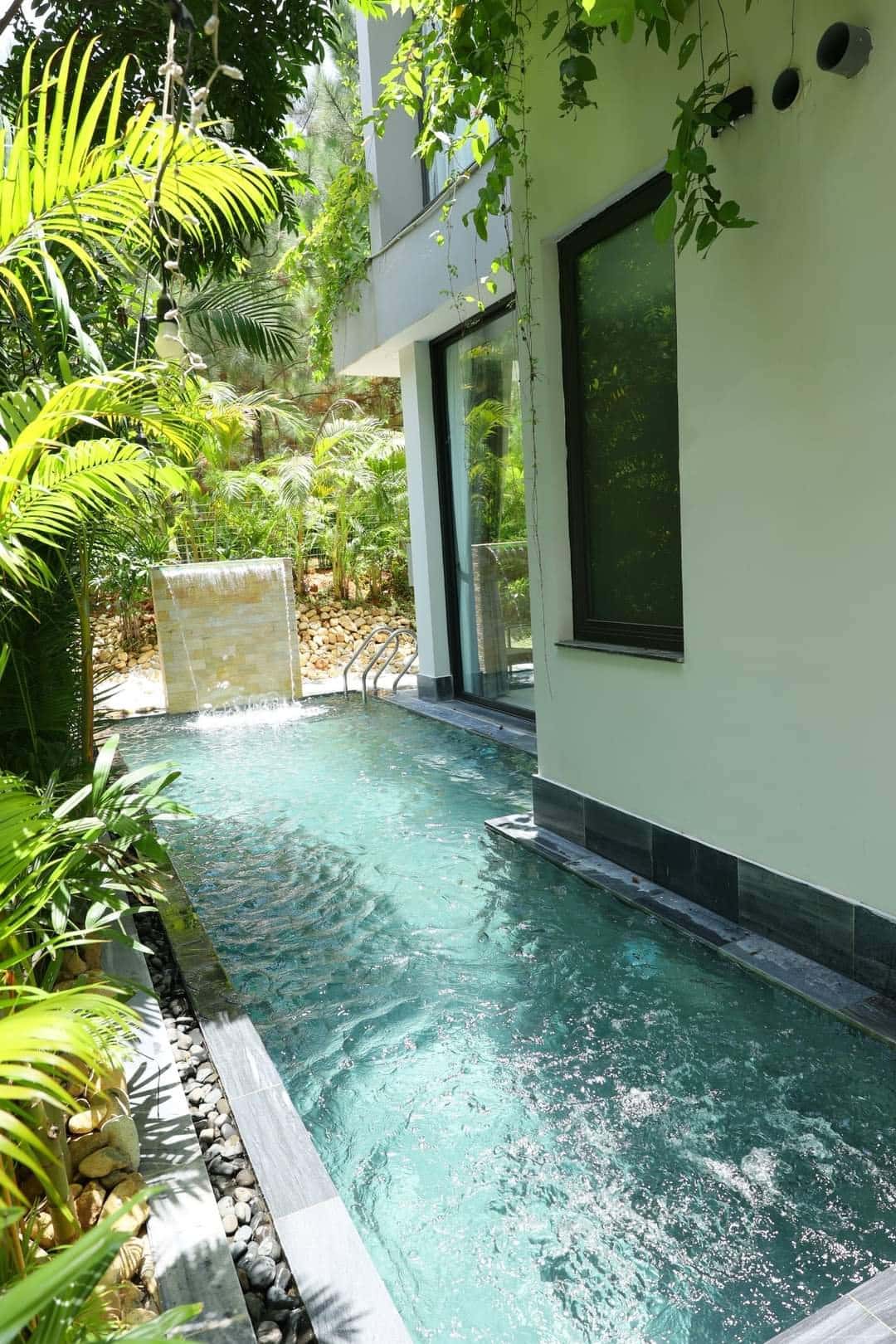 Villa GV27, Flamingo Đại Lải — ảnh 2