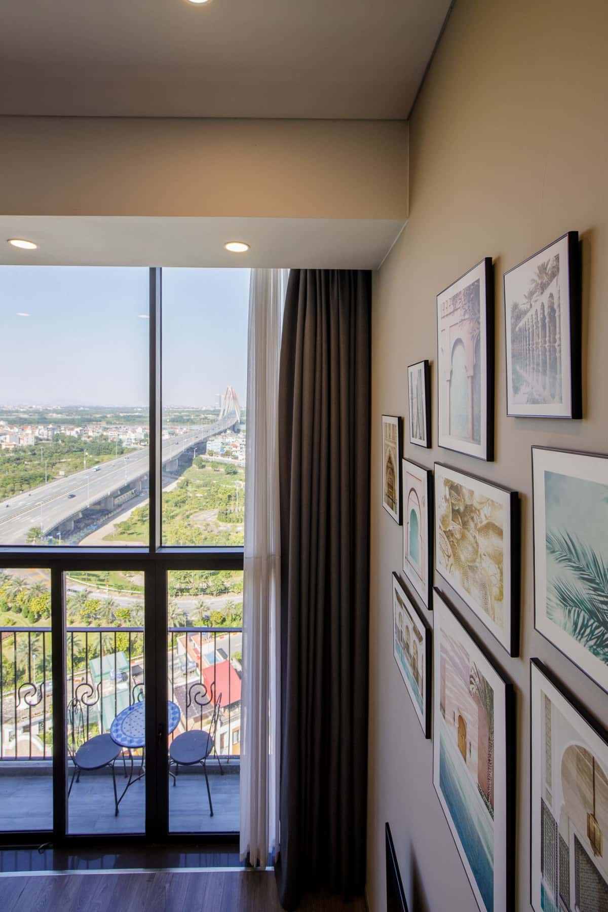 Pentstudio 1204, Tây Hồ — ảnh 24