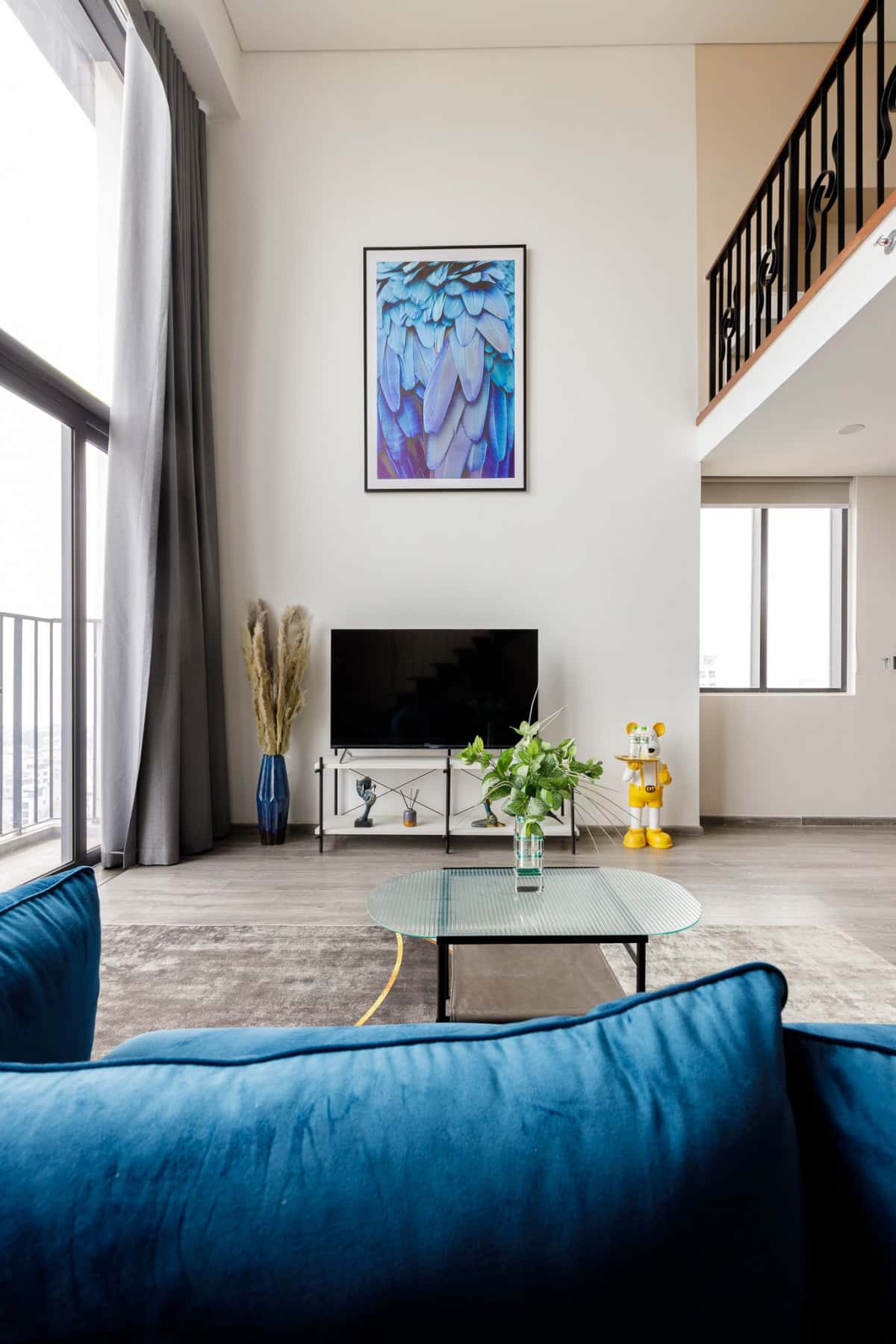 Pentstudio 1518, Tây Hồ — 照片 16