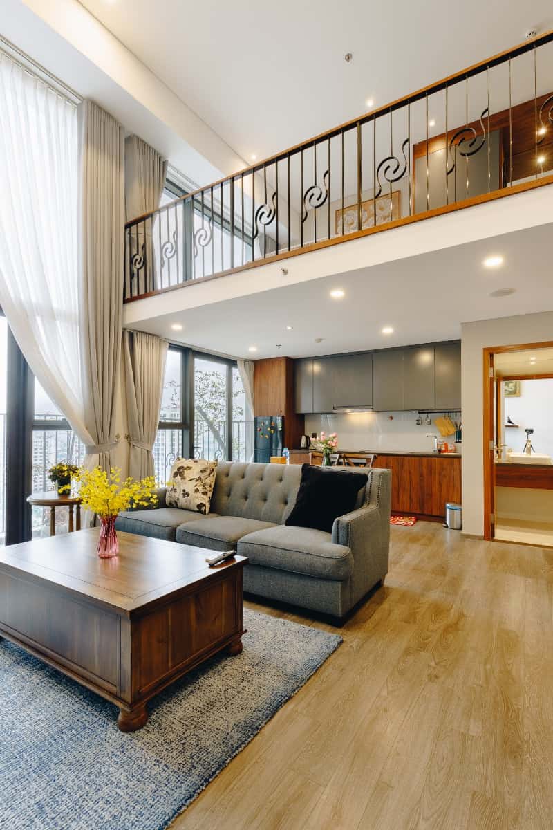 Pentstudio 1501 (Muse In Hà Nội), Tây Hồ — ảnh 14