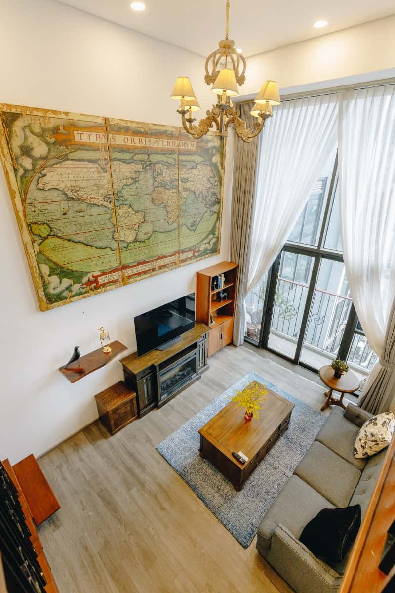 Pentstudio 1501 (Muse In Hà Nội), Tây Hồ — ảnh 12