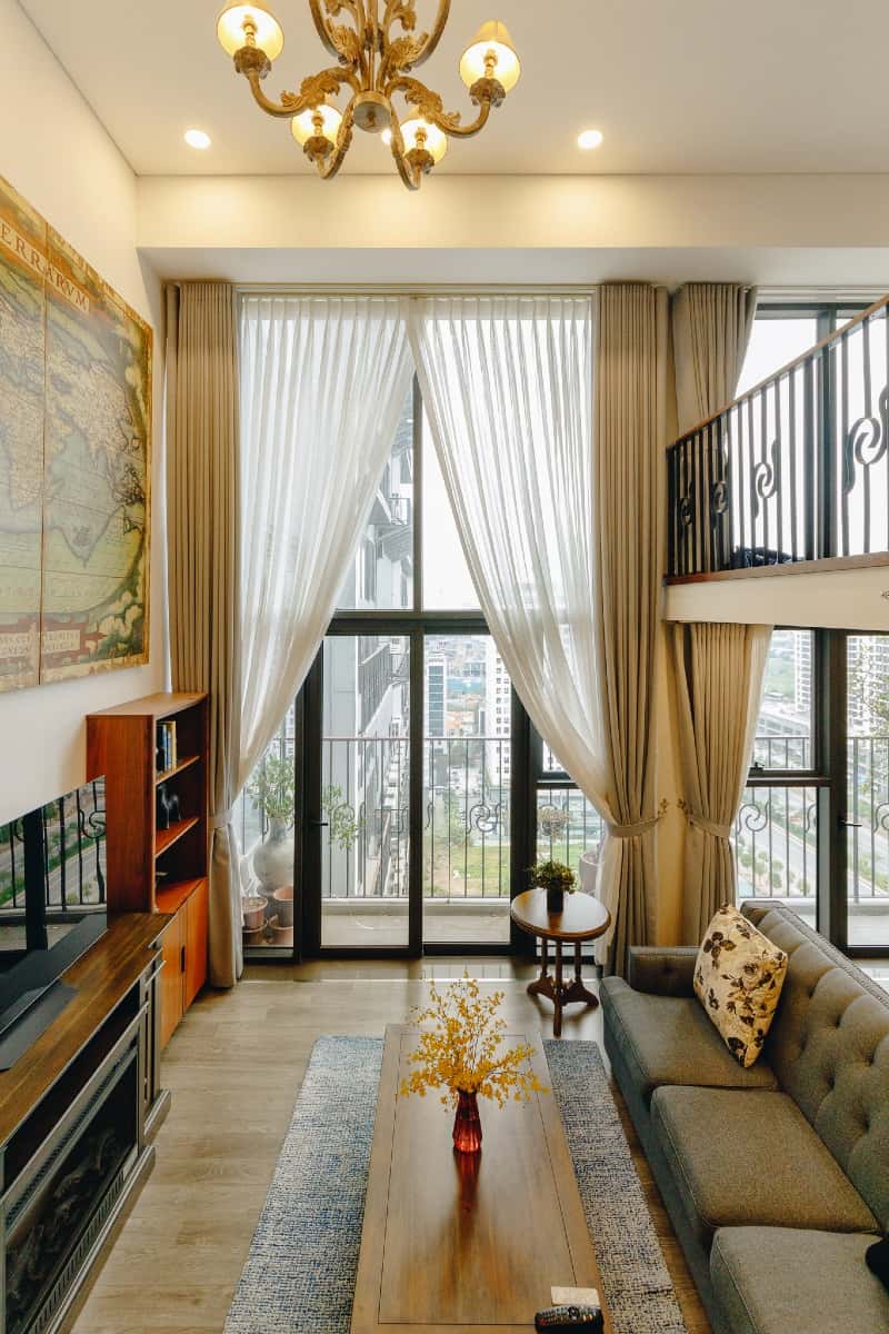 Pentstudio 1501 (Muse In Hà Nội), Tây Hồ — ảnh 18