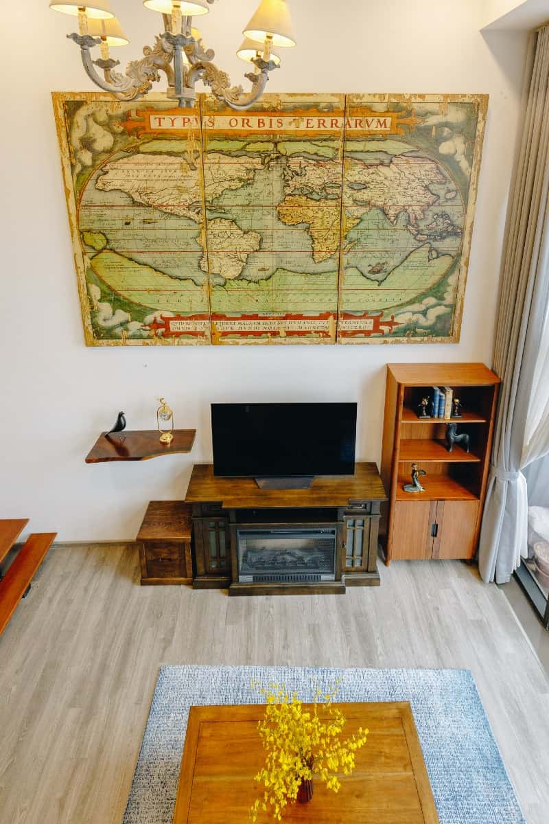 Pentstudio 1501 (Muse In Hà Nội), Tây Hồ — ảnh 22