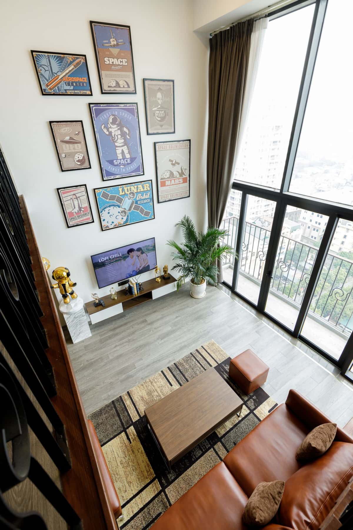 Pentstudio 1411, Tây Hồ — photo 9