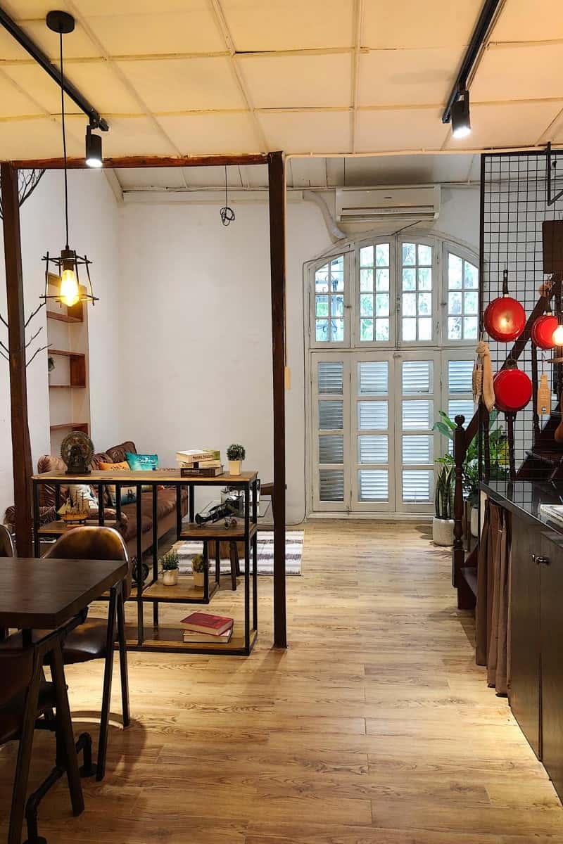 Pura Vida, Hoàn Kiếm — photo 7