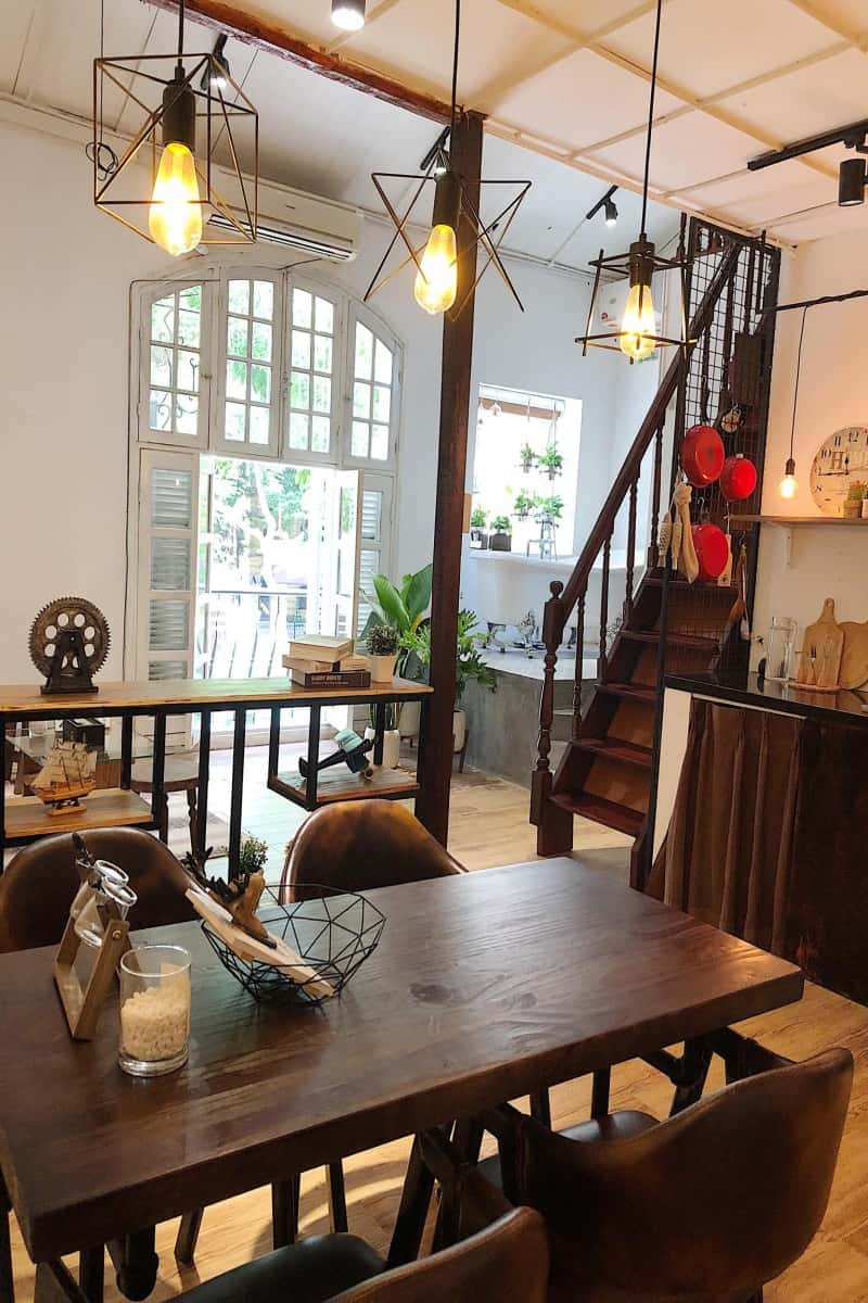 Pura Vida, Hoàn Kiếm — photo 10