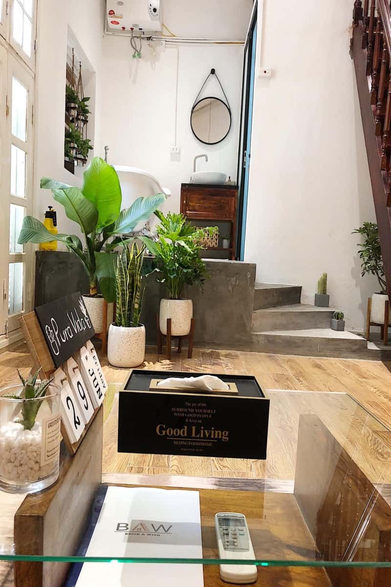 Pura Vida, Hoàn Kiếm — photo 20