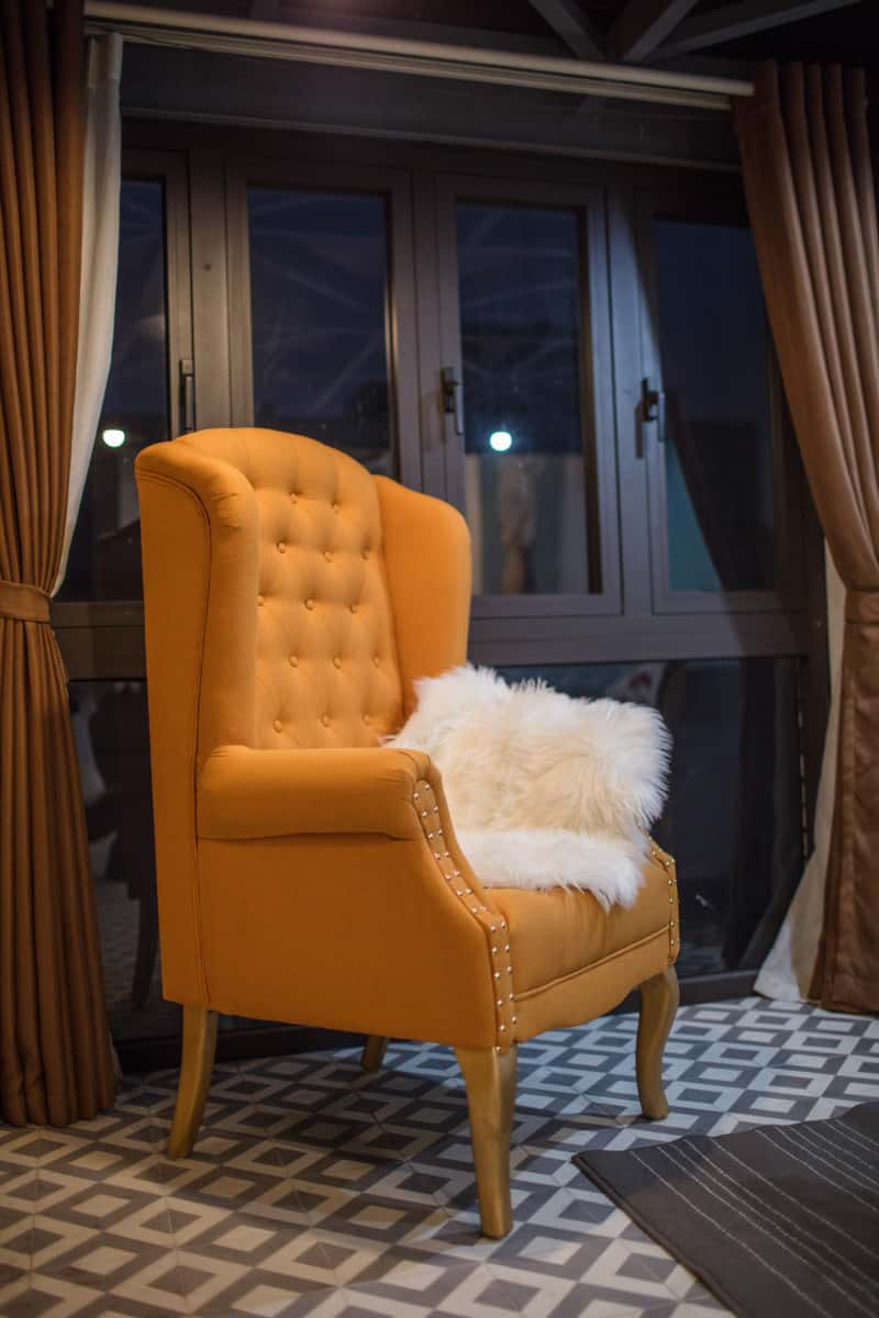 Penthouse, Hoàn Kiếm — photo 7
