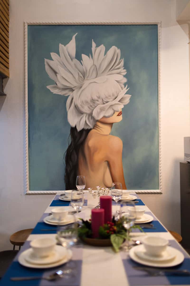 Penthouse, Hoàn Kiếm — photo 12