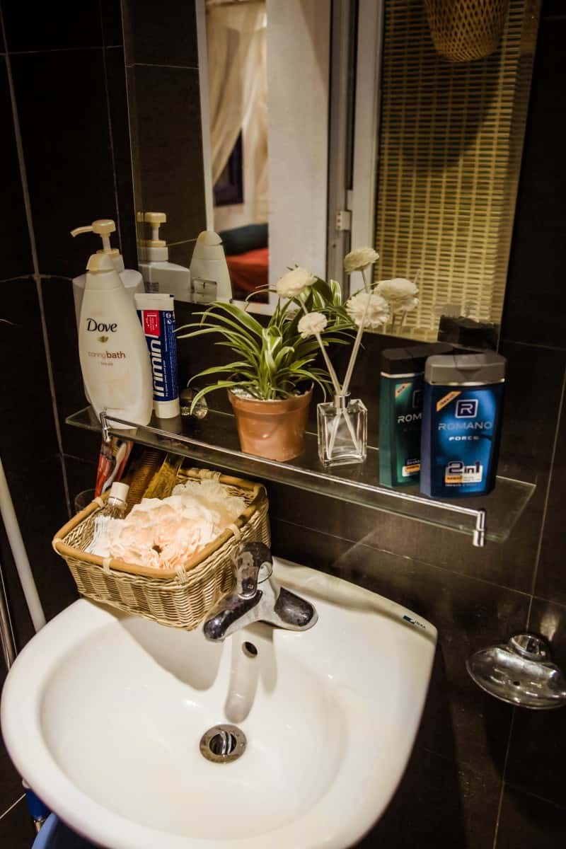 Villa De Teu, Hoàn Kiếm — ảnh 24