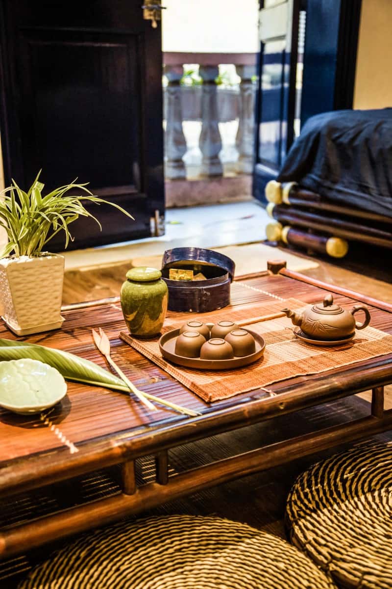 Villa De Teu, Hoàn Kiếm — ảnh 21