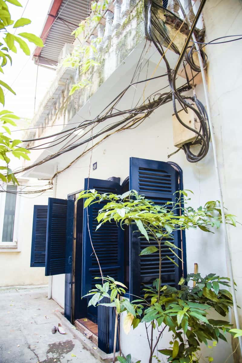 Villa De Teu, Hoàn Kiếm — ảnh 9