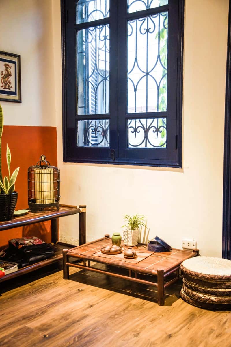 Villa De Teu, Hoàn Kiếm — ảnh 19
