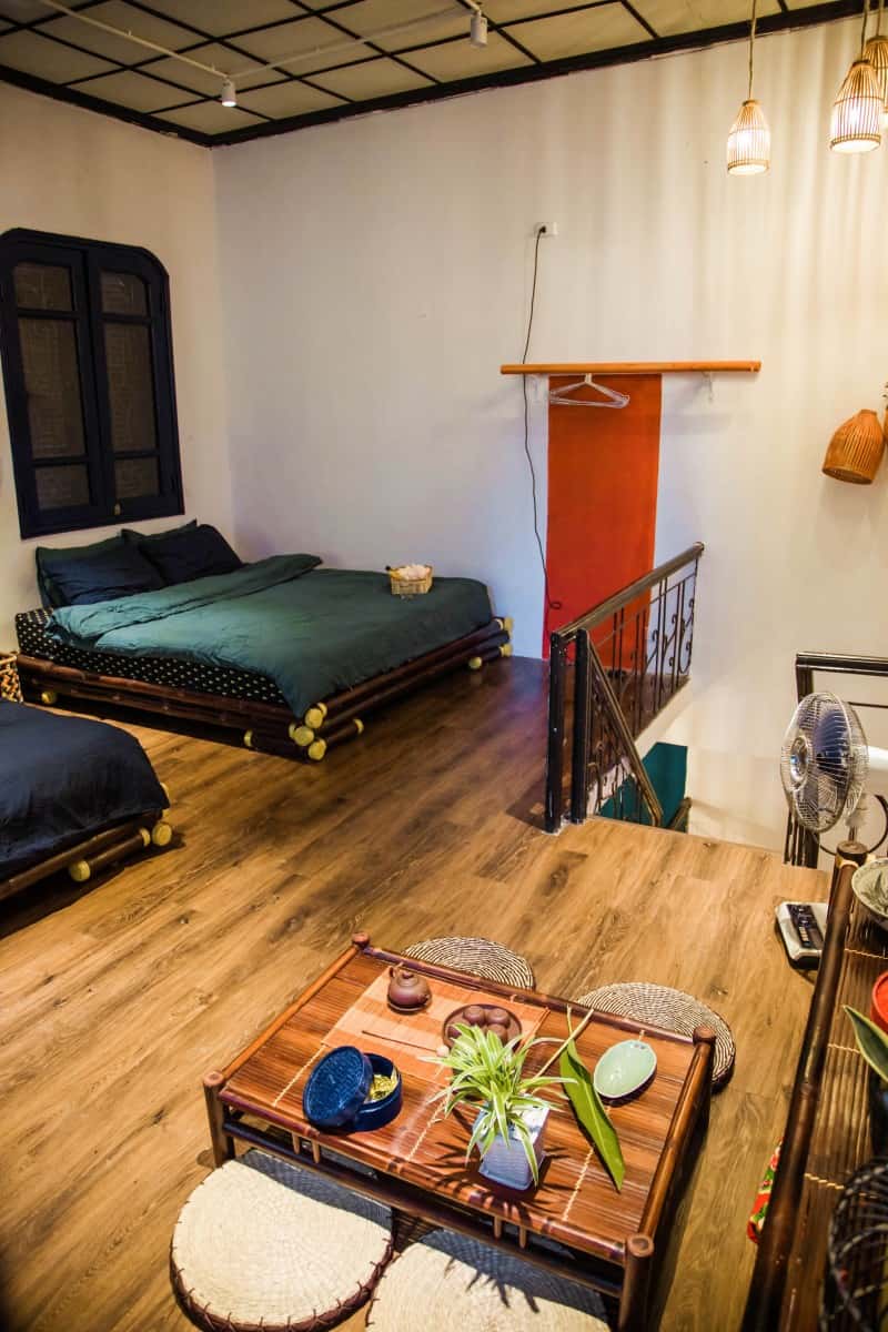 Villa De Teu, Hoàn Kiếm — ảnh 14