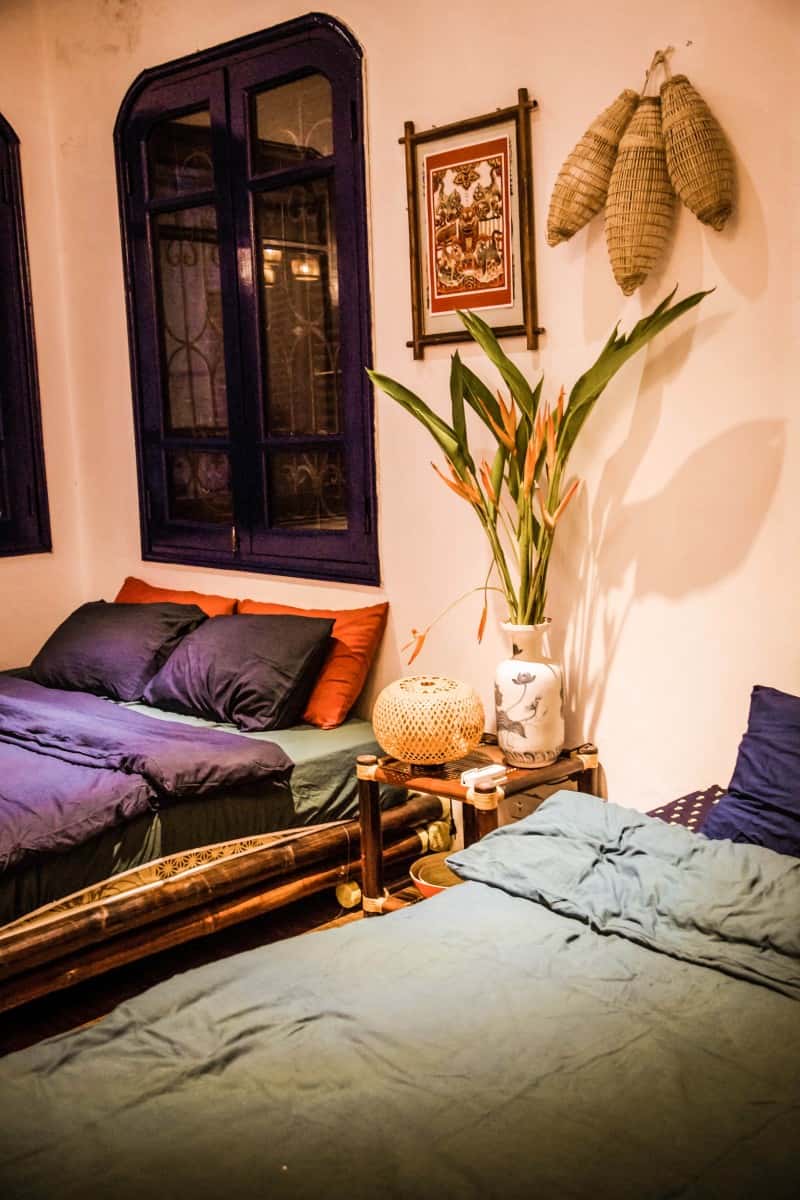 Villa De Teu, Hoàn Kiếm — ảnh 15