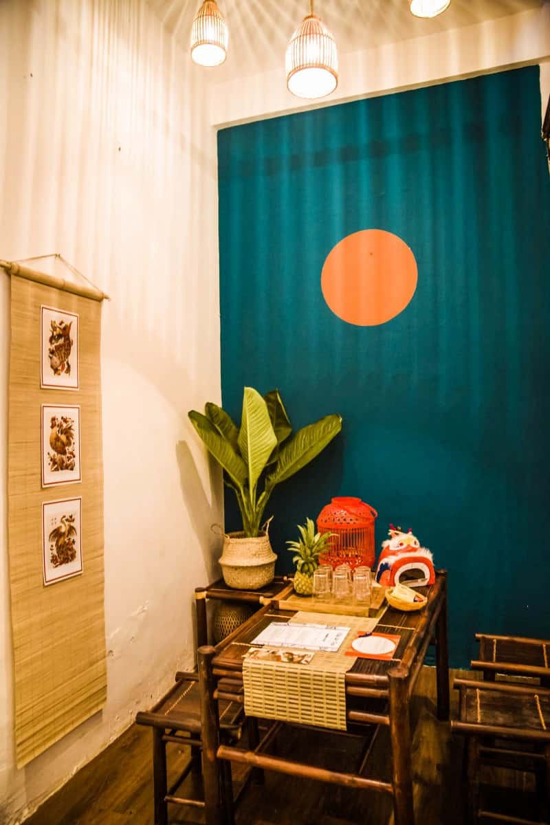 Villa De Teu, Hoàn Kiếm — ảnh 13