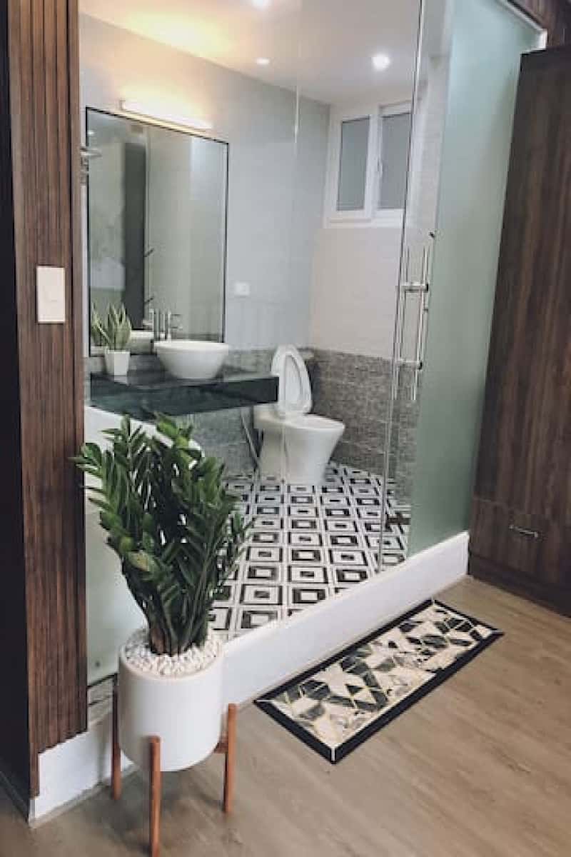 Nuovo, Tây Hồ — ảnh 19