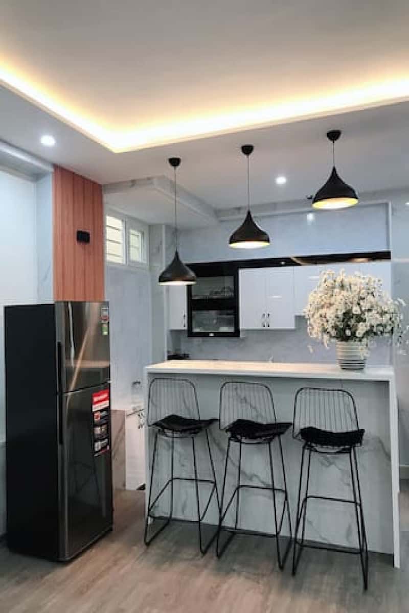 Nuovo, Tây Hồ — ảnh 8