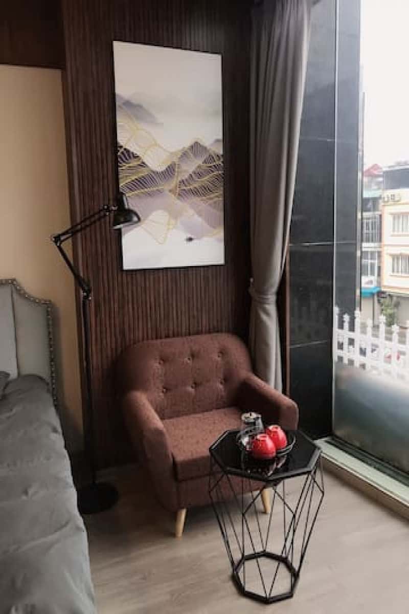 Nuovo, Tây Hồ — ảnh 10