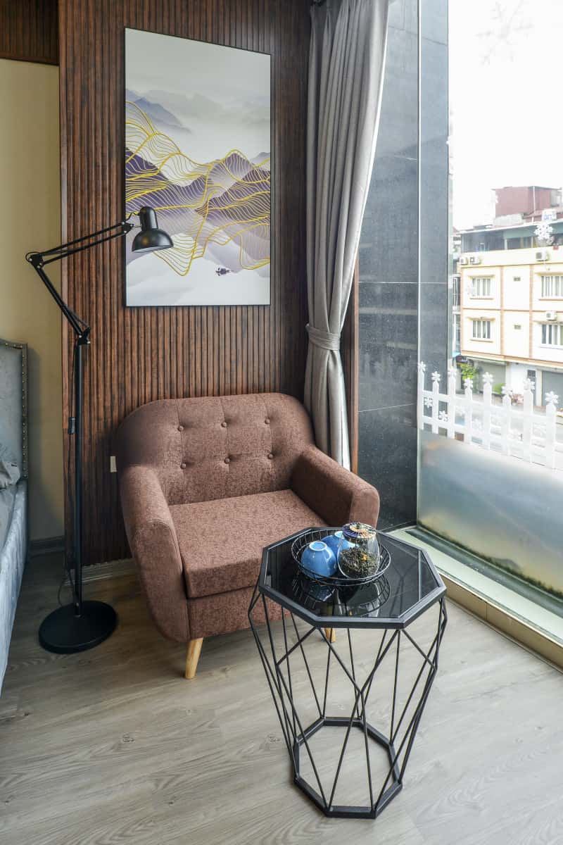 Nuovo, Tây Hồ — ảnh 11