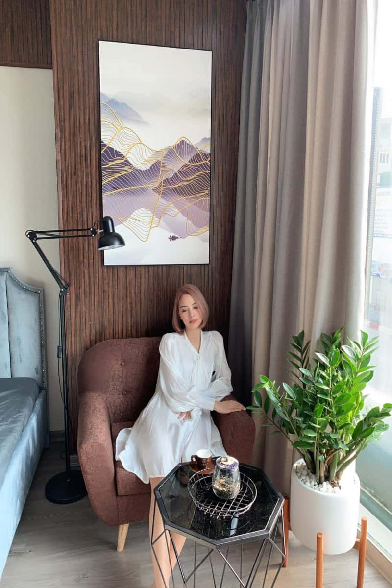 Nuovo, Tây Hồ — ảnh 24
