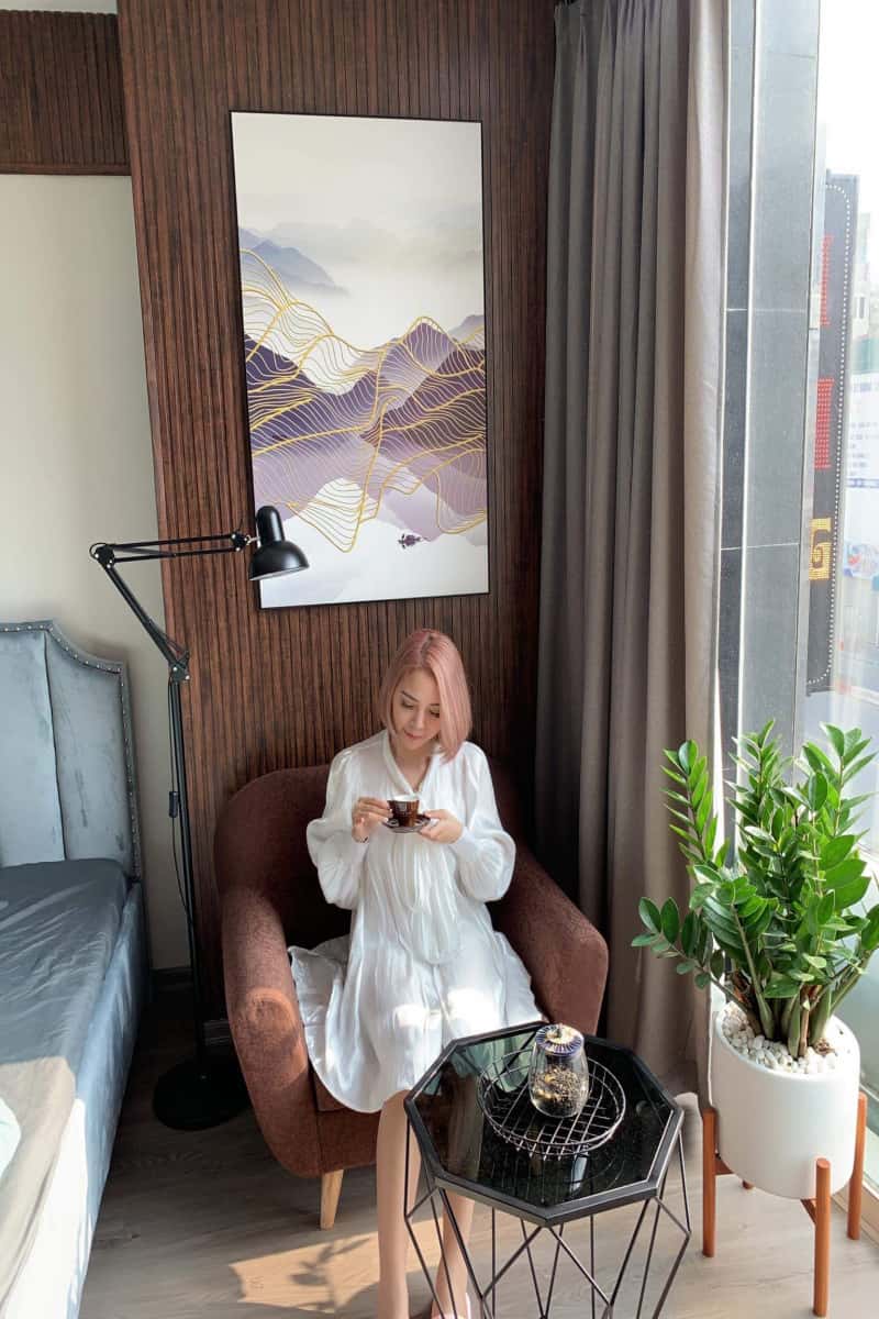 Nuovo, Tây Hồ — ảnh 23