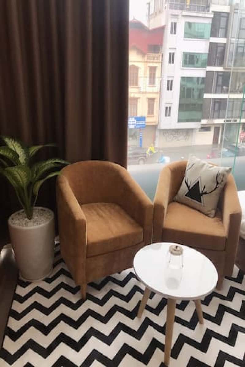 Vecchio, Tây Hồ — photo 10