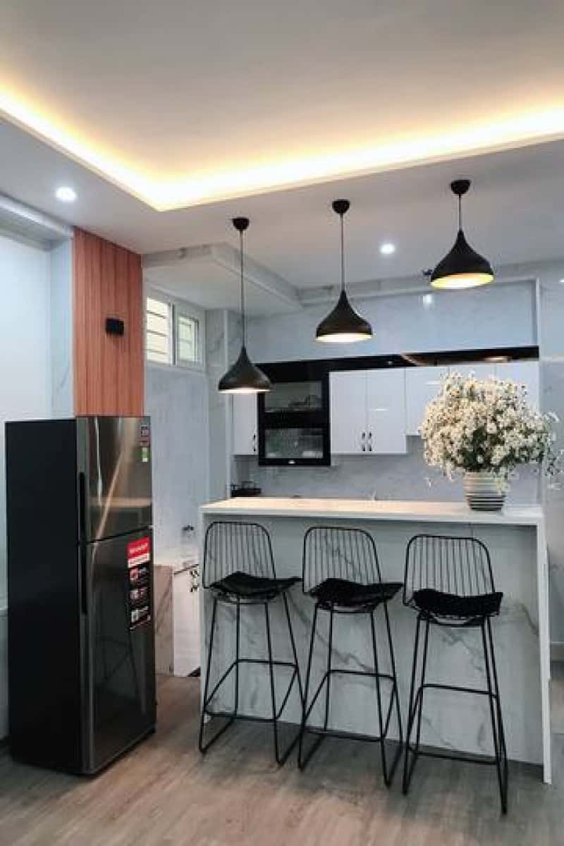 Vecchio, Tây Hồ — photo 8