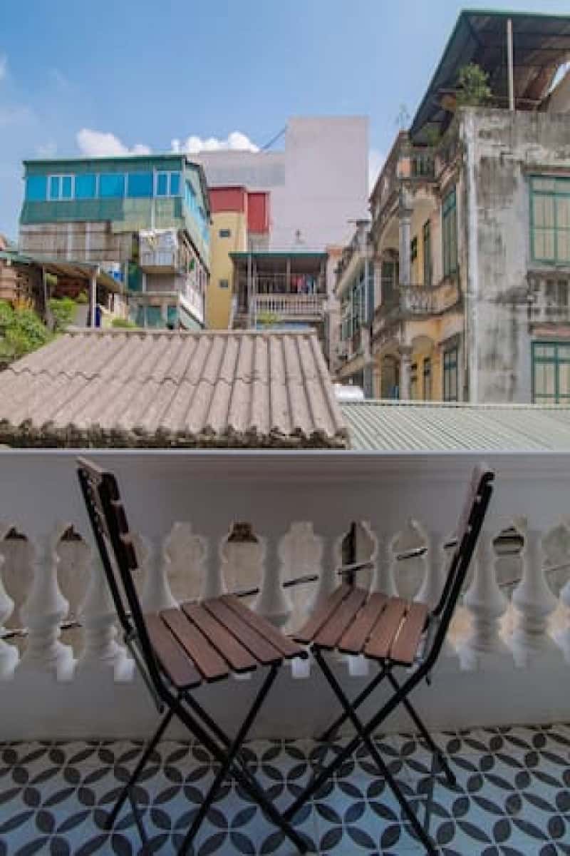 Aimee HT, Hai Bà Trưng — ảnh 25