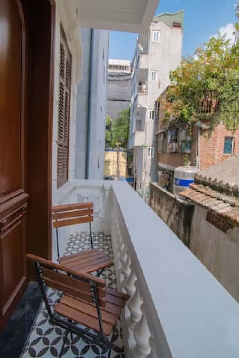 Aimee HT, Hai Bà Trưng — ảnh 24