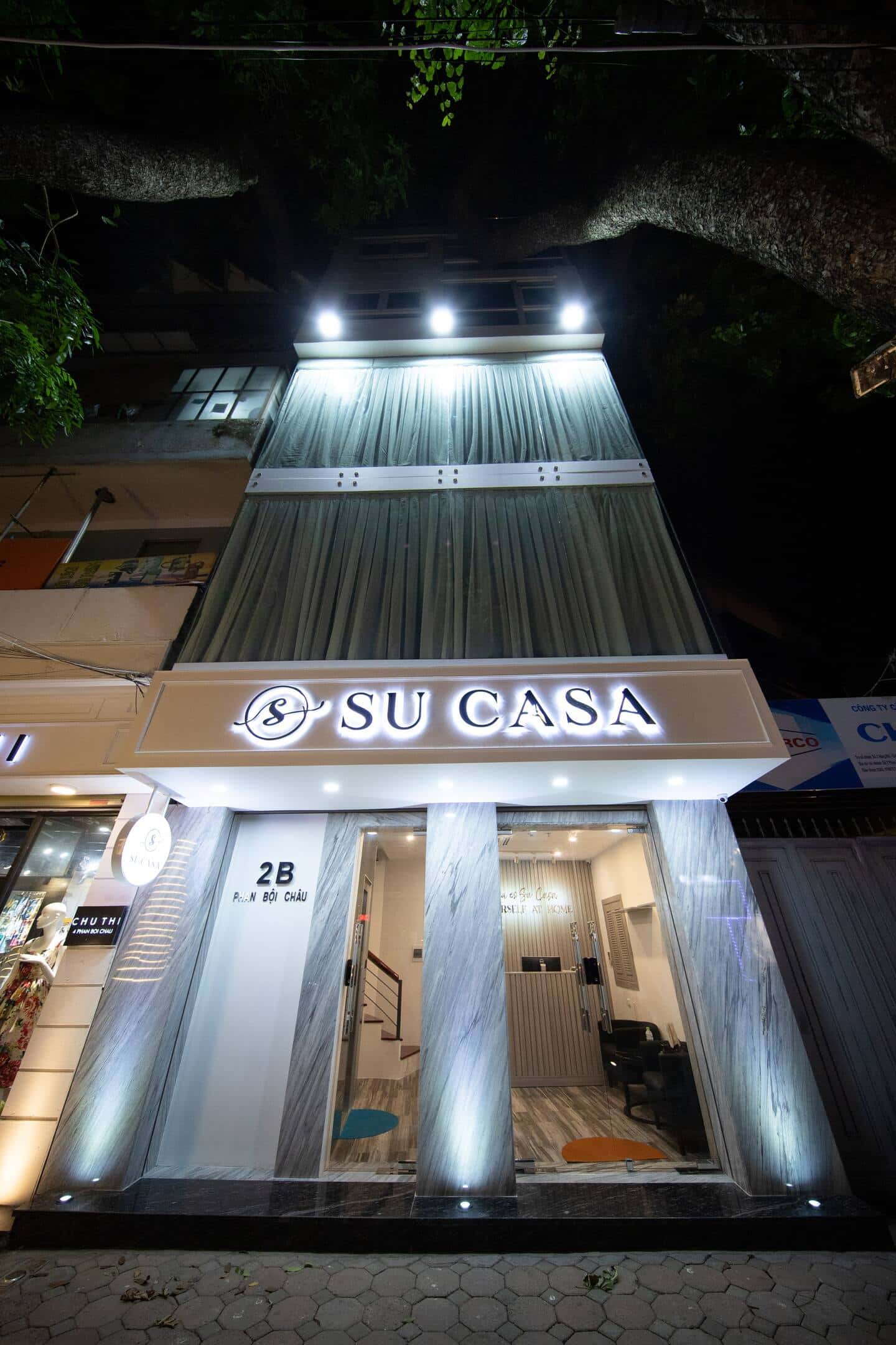 Poetic Paris Room Su Casa 501, Hoàn Kiếm — ảnh 2