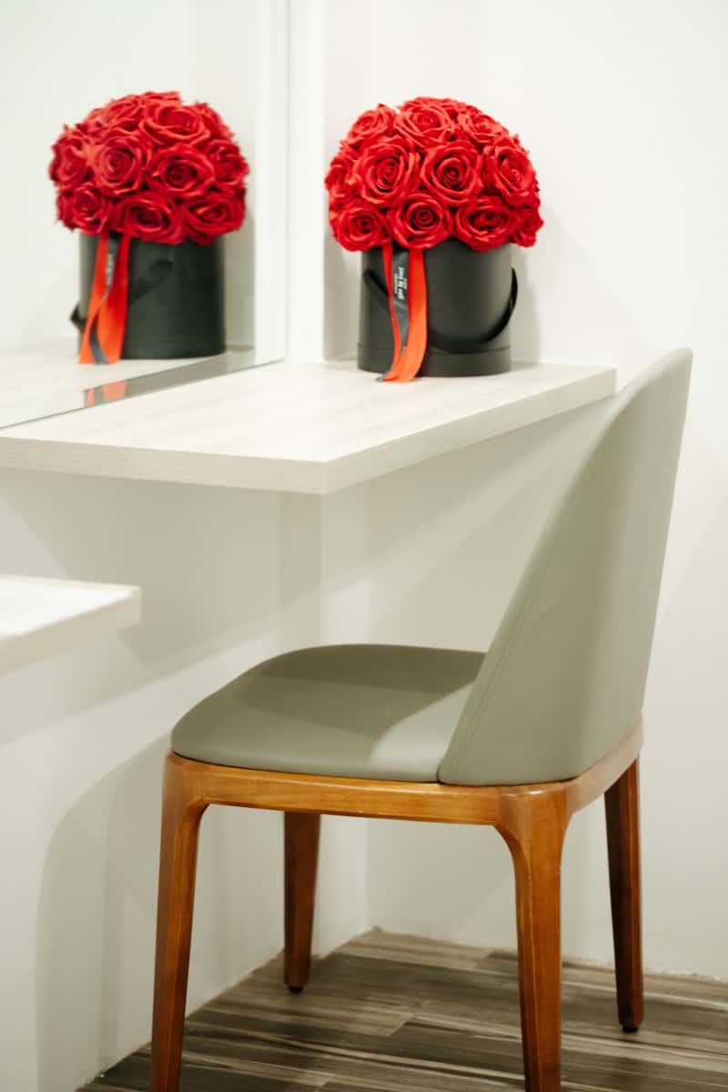 Poetic Paris Room Su Casa 501, Hoàn Kiếm — ảnh 11