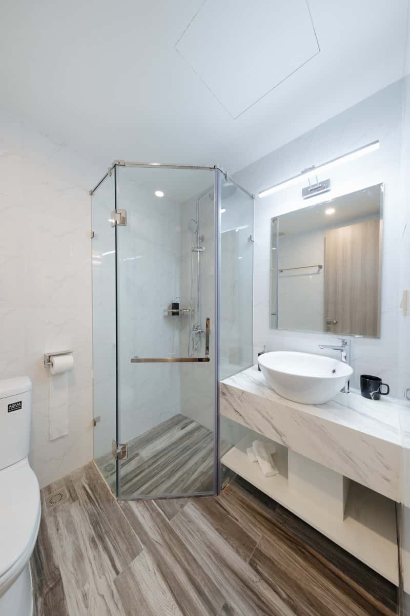 Poetic Paris Room Su Casa 501, Hoàn Kiếm — ảnh 5