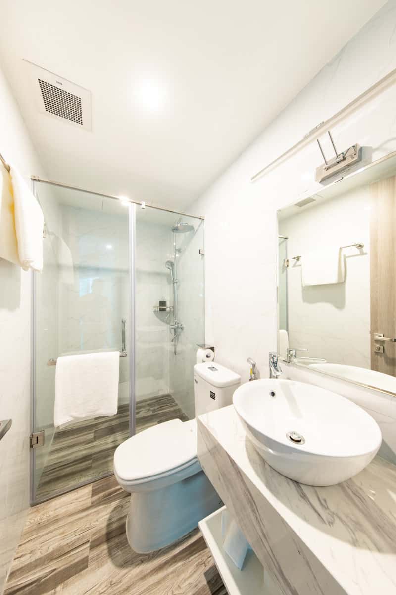 The Moon Room Su Casa 502, Hoàn Kiếm — 照片 5