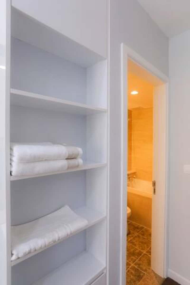 Vivians House - D'capital 2BR1, Cầu Giấy — 照片 12