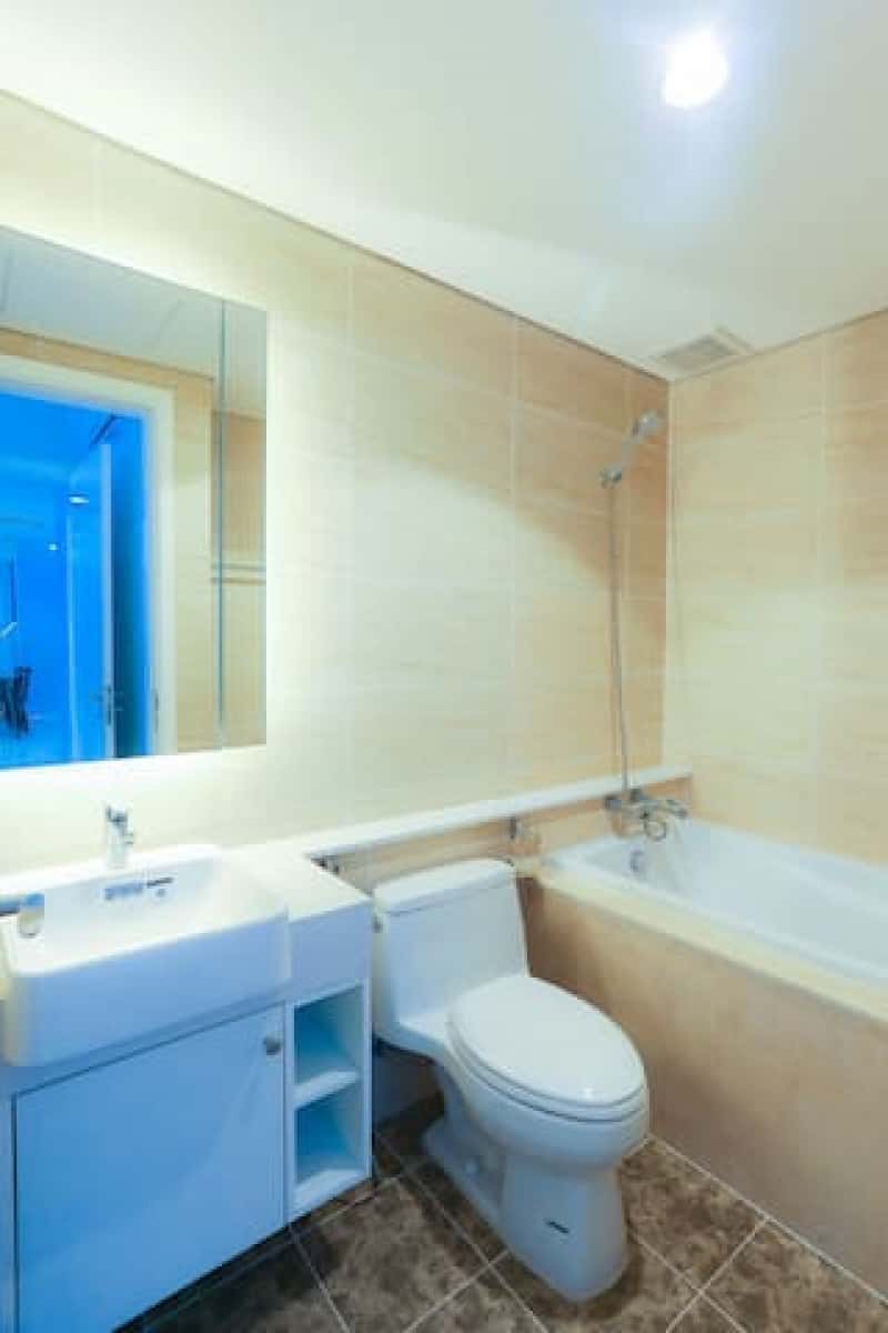 Vivians House - D'capital 2BR1, Cầu Giấy — 照片 4