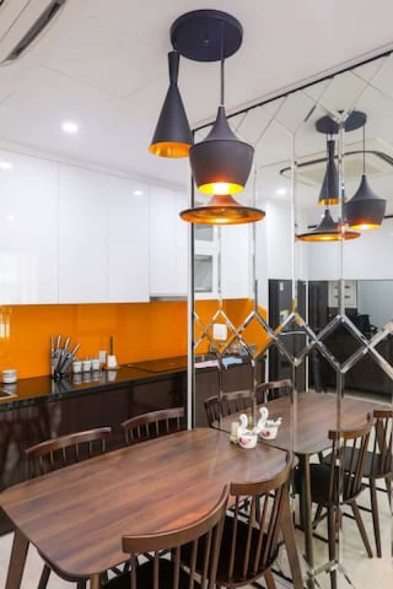 Vivians House - D'capital 2BR1, Cầu Giấy — 照片 6