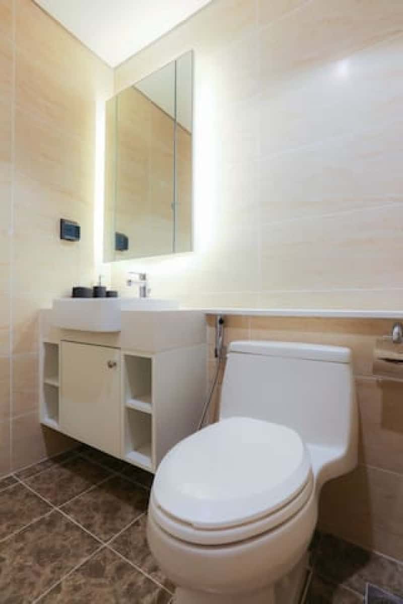 Vivians House - D'capital 2BR1, Cầu Giấy — 照片 14
