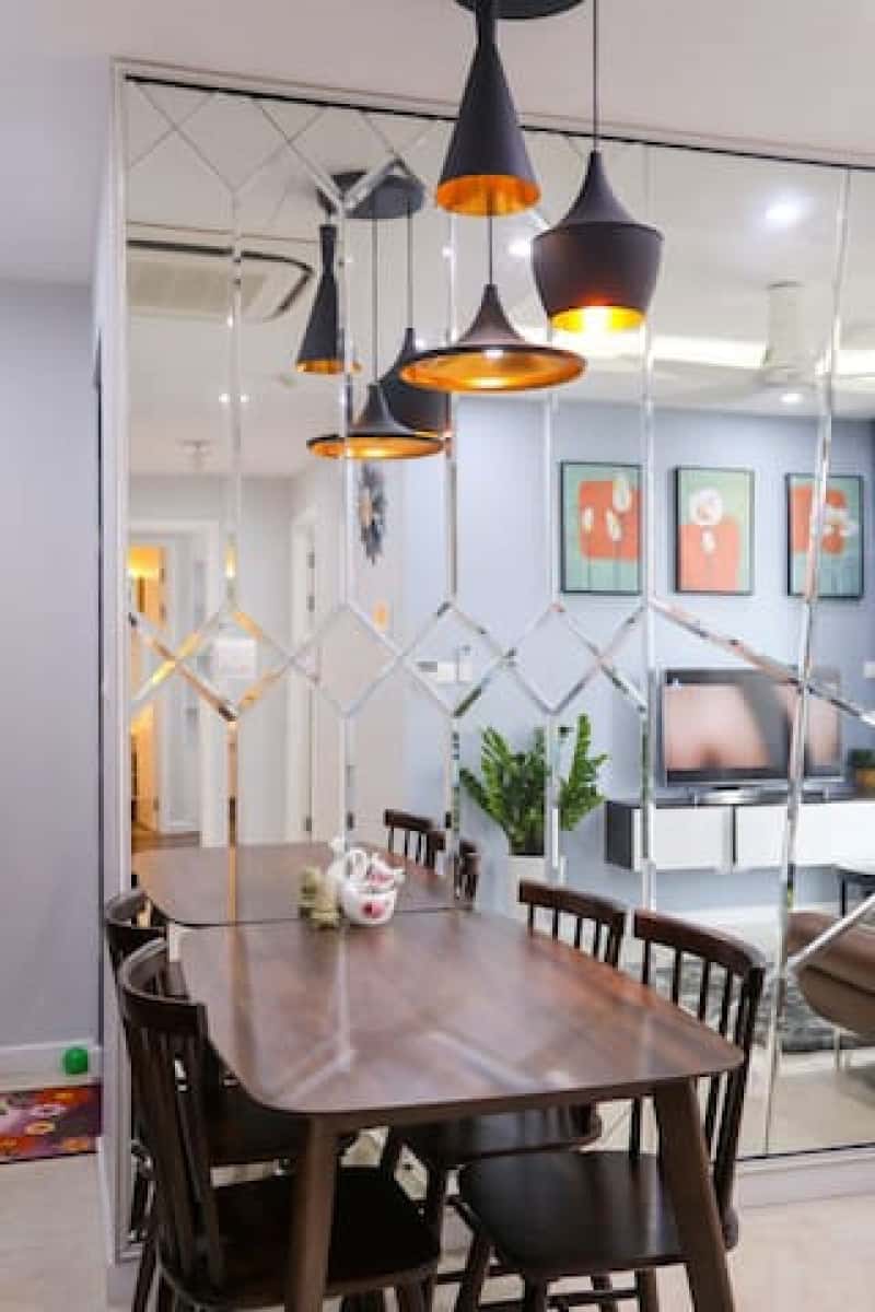 Vivians House - D'capital 2BR1, Cầu Giấy — 照片 7
