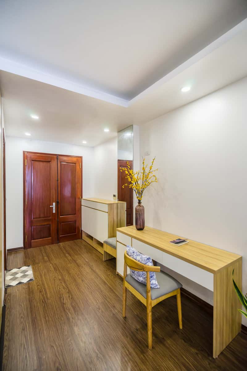 Diamond City View - 3 Triệu Việt Vương, Hai Bà Trưng — 照片 6