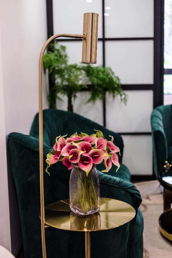 Sapphire Luxury - 3 Triệu Việt Vương, Hai Bà Trưng — photo 7