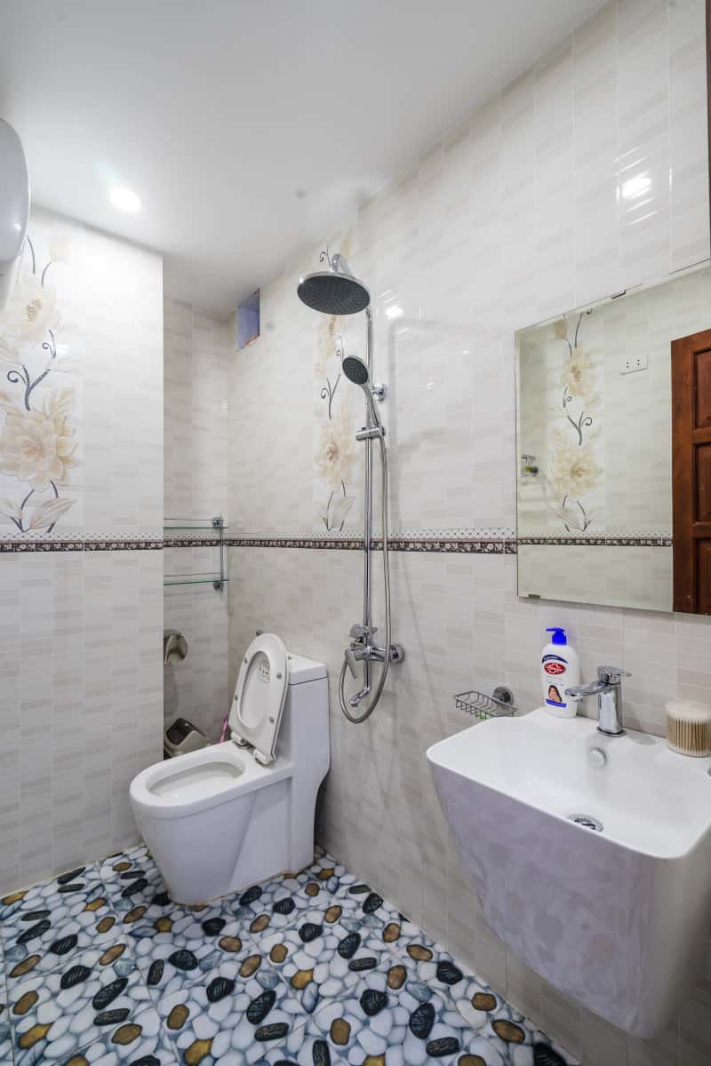 Emerald Babylon - 3 Triệu Việt Vương, Hai Bà Trưng — photo 5