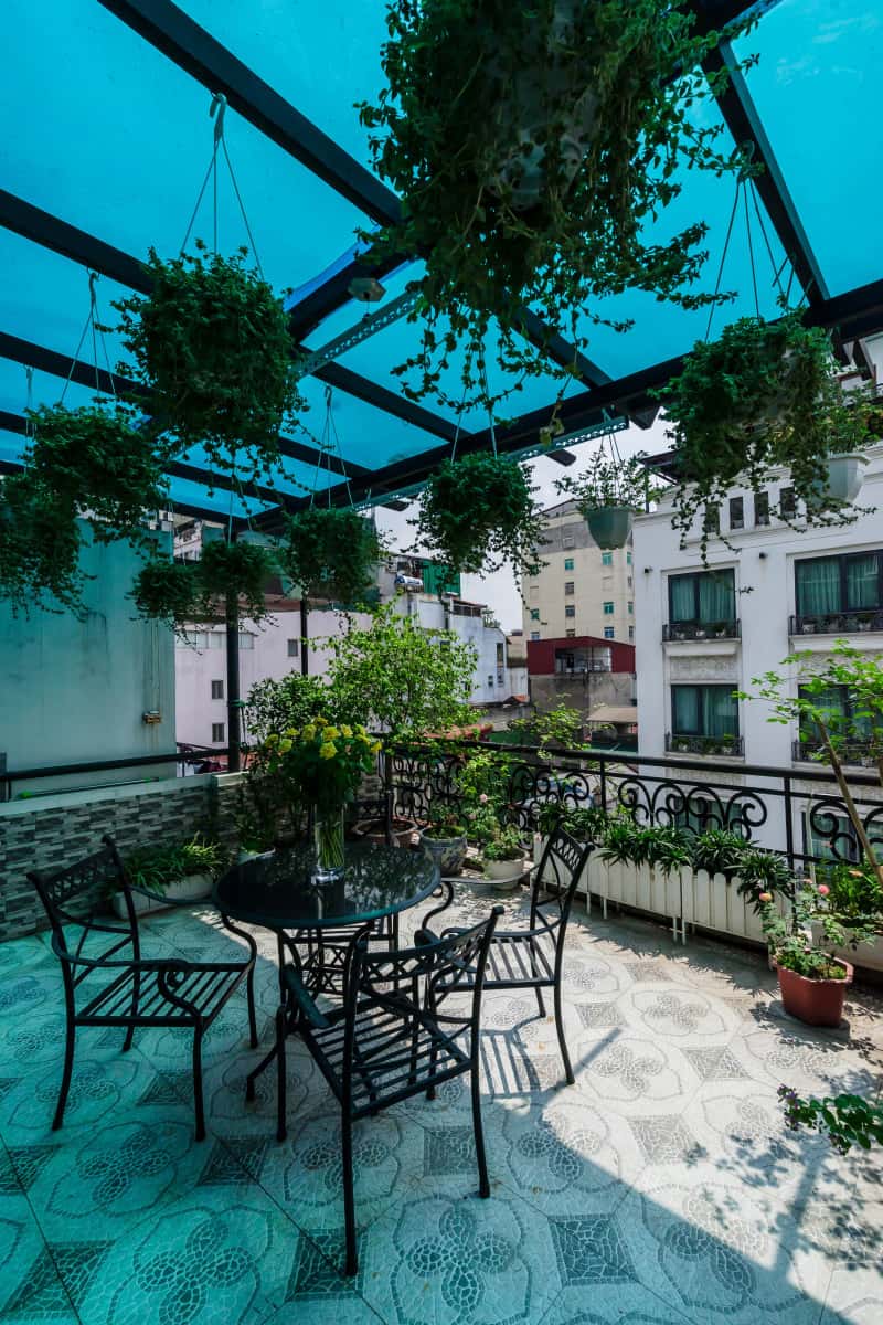 Emerald Babylon - 3 Triệu Việt Vương, Hai Bà Trưng — photo 25